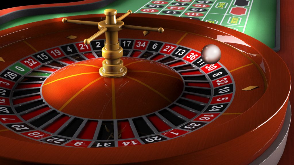 Online Casino game