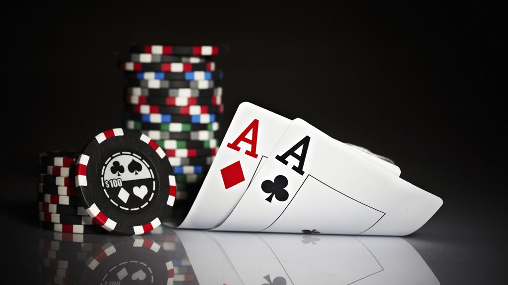 Online Casino Or Land-Based Casino