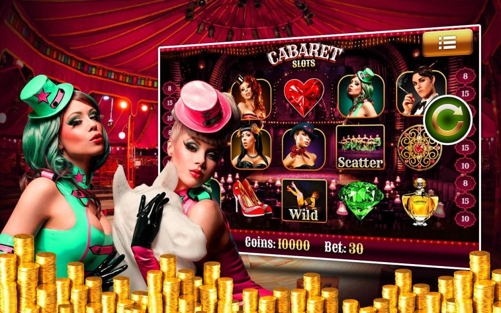 Online Casino