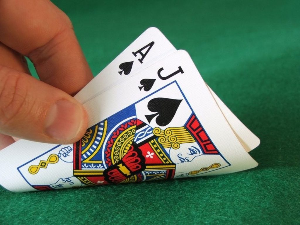 Blackjack Tips