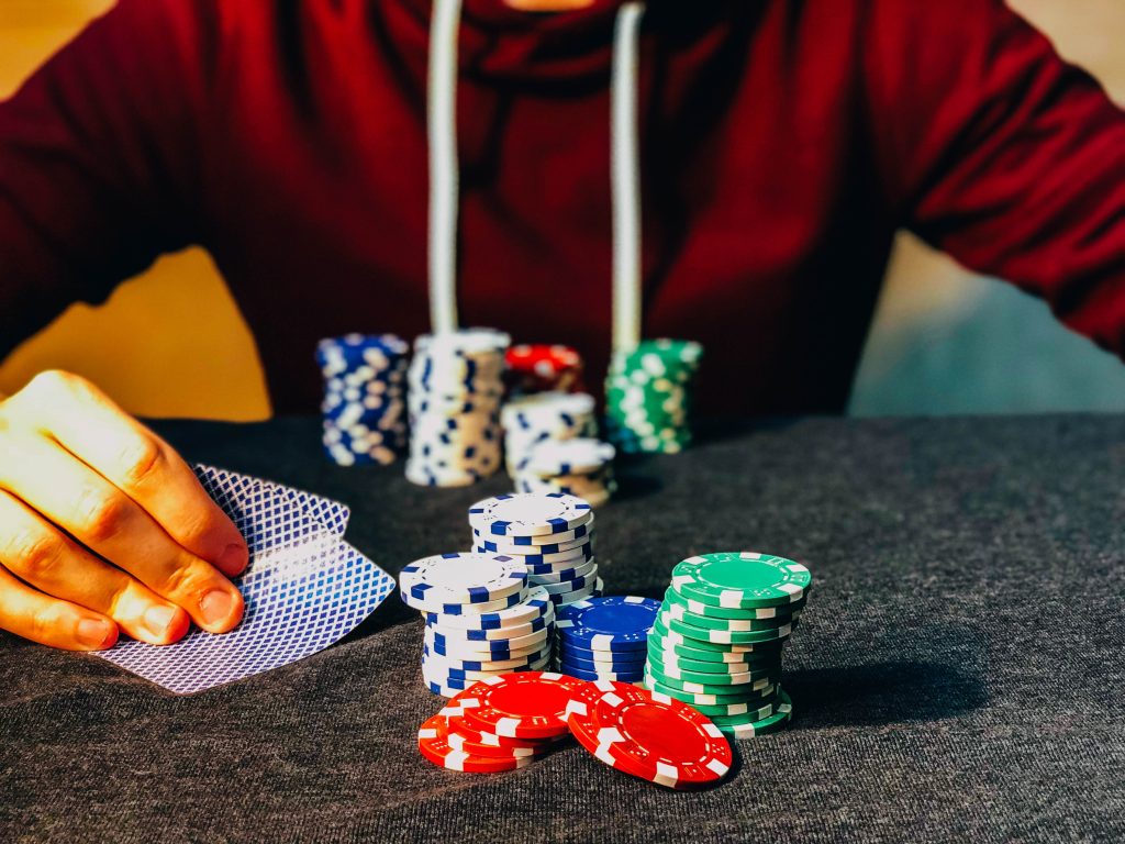 7 Criteria for a Safe Online Casino 