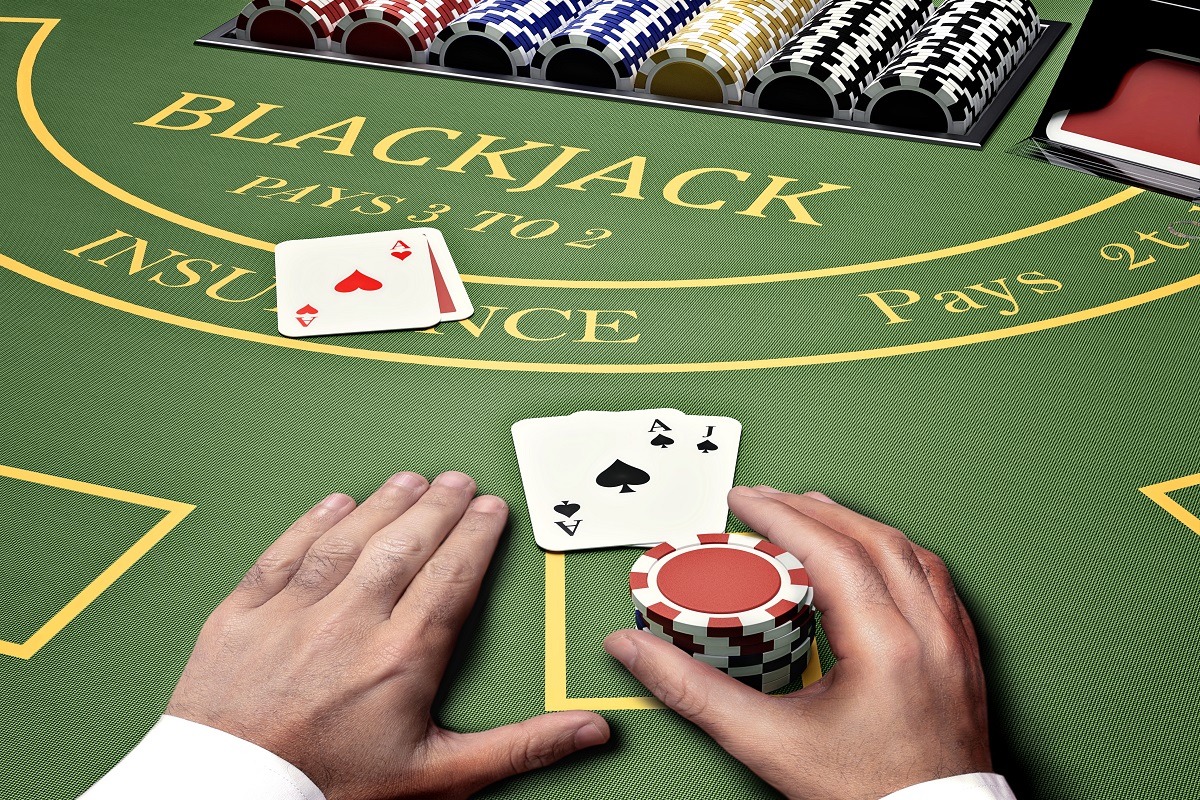 Great Blackjack Tips