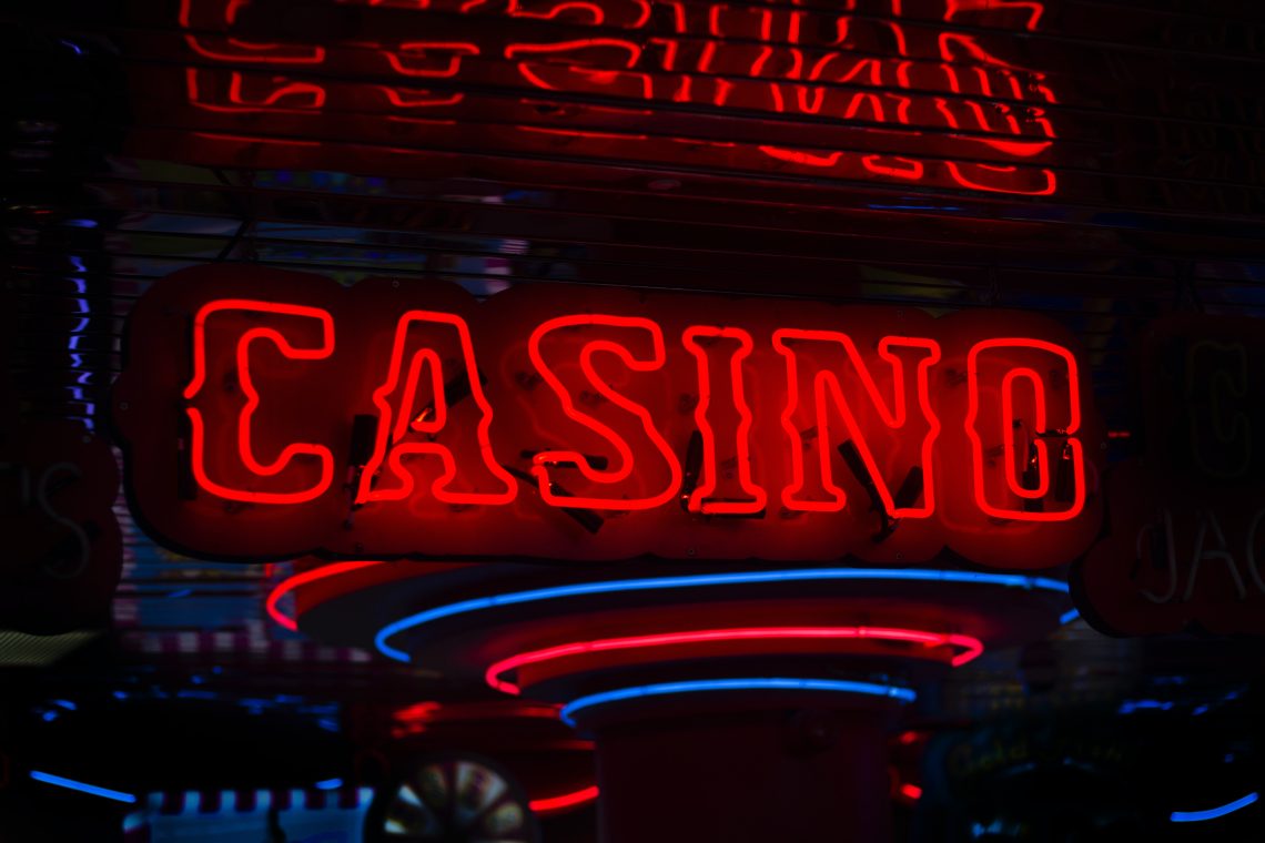 How to Choose a Safe Online Casino
